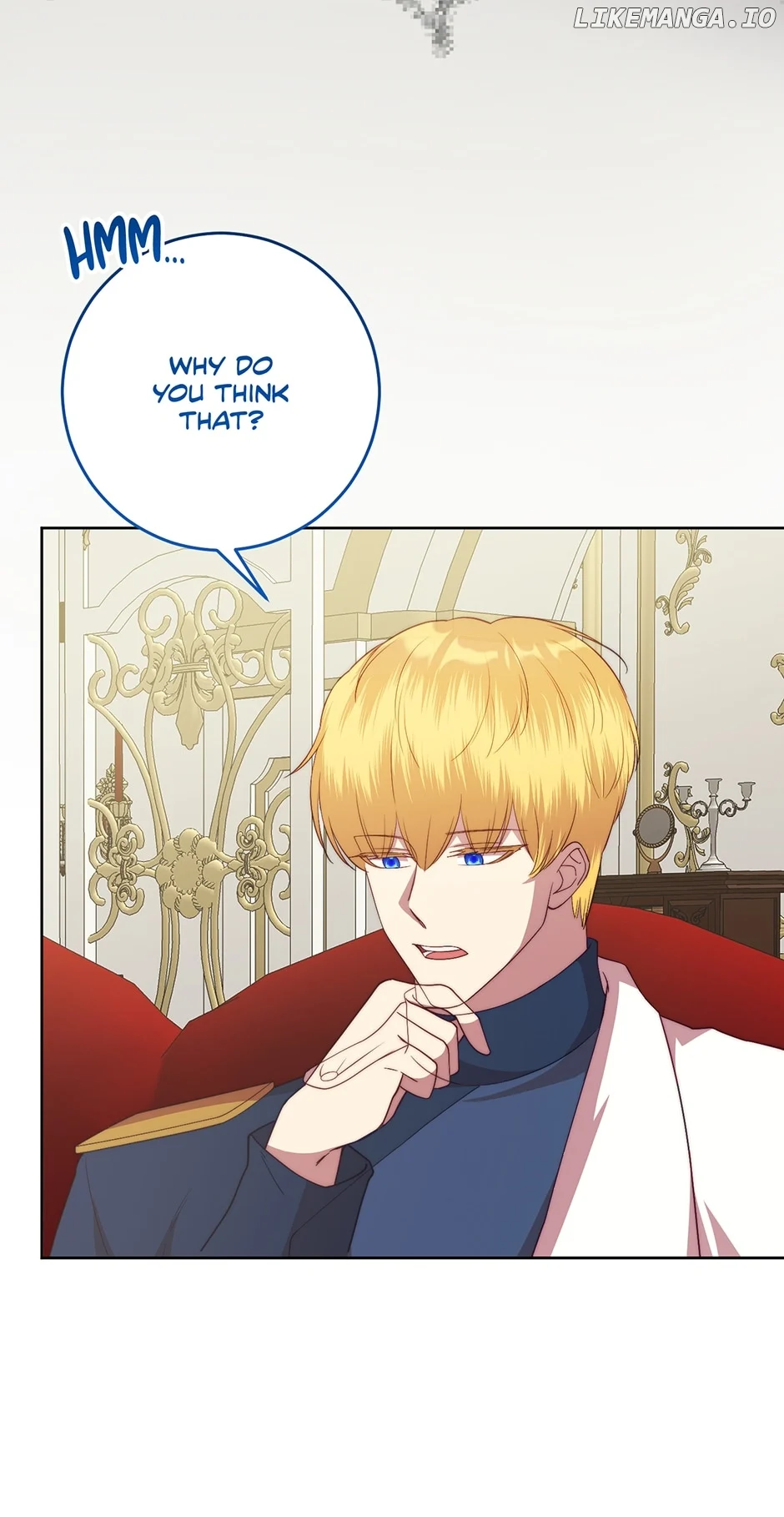 I Tamed the Male Lead’s Father Chapter 65 page 41
