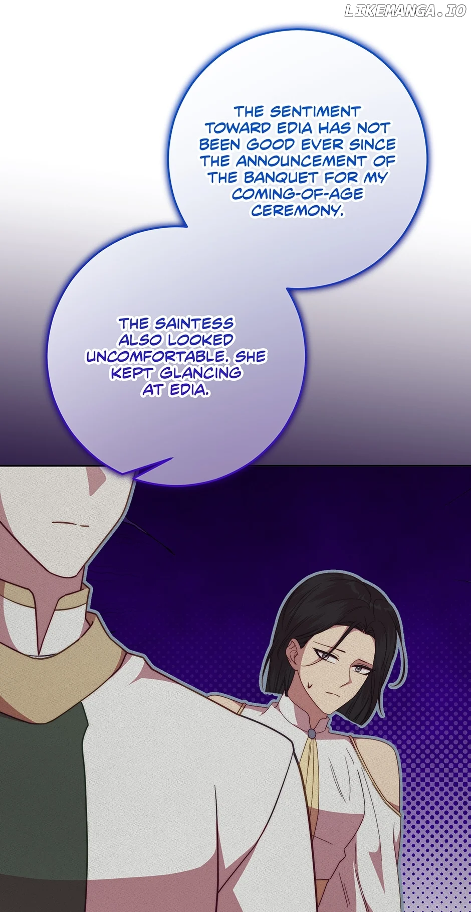 I Tamed the Male Lead’s Father Chapter 65 page 42