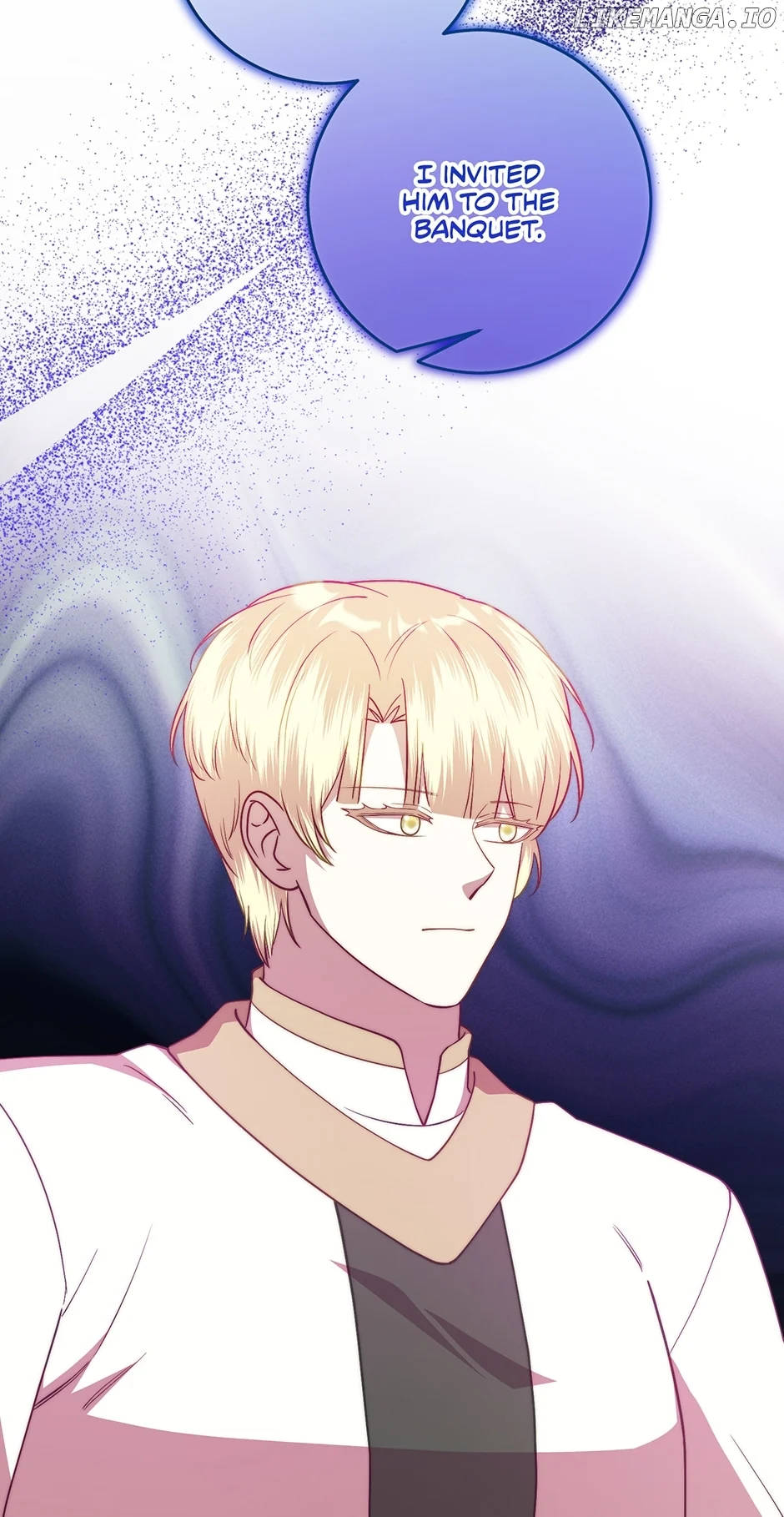 I Tamed the Male Lead’s Father Chapter 65 page 44