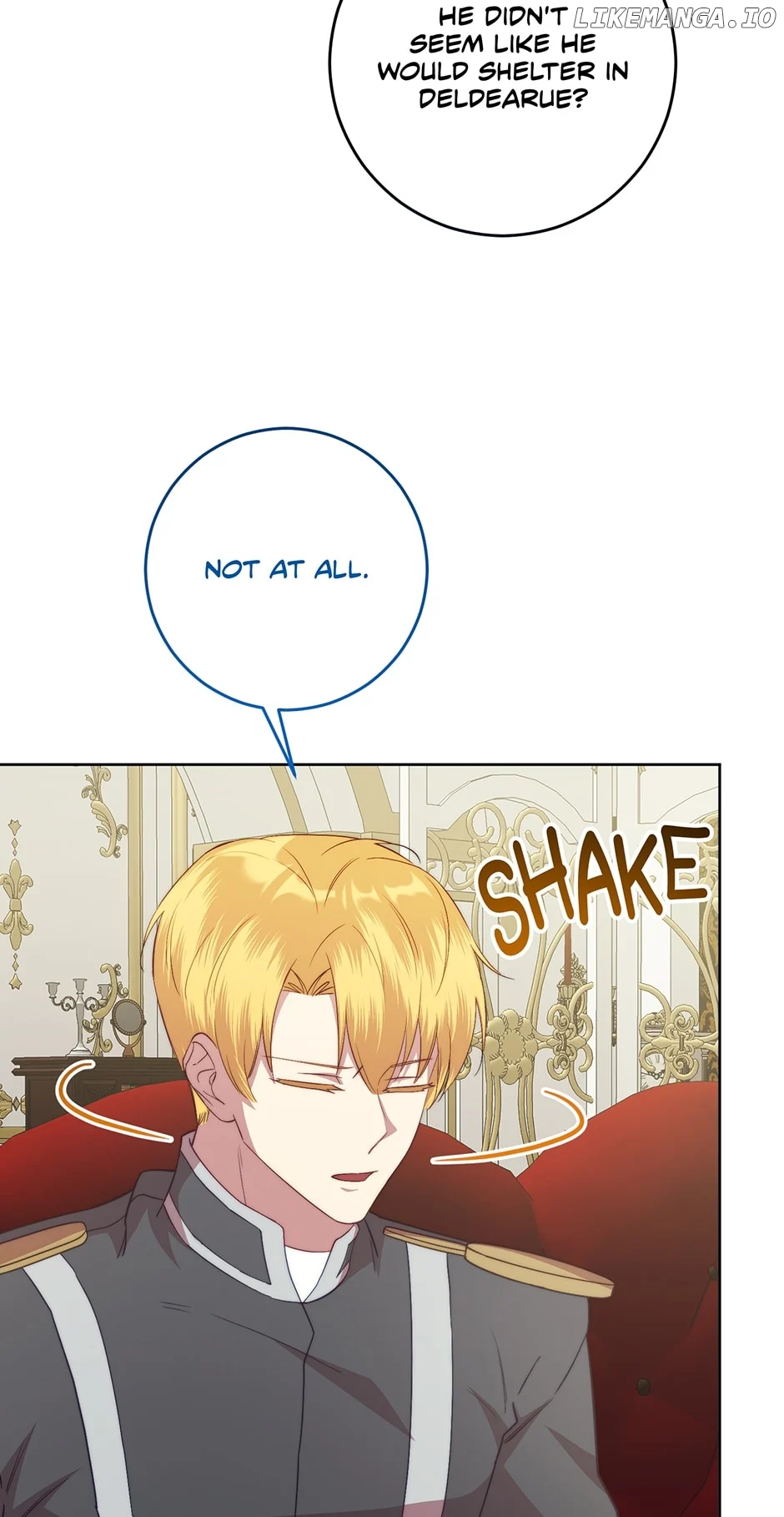 I Tamed the Male Lead’s Father Chapter 65 page 46
