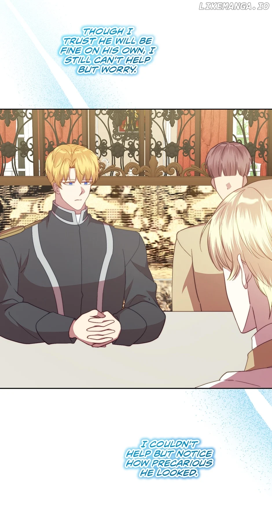 I Tamed the Male Lead’s Father Chapter 65 page 48