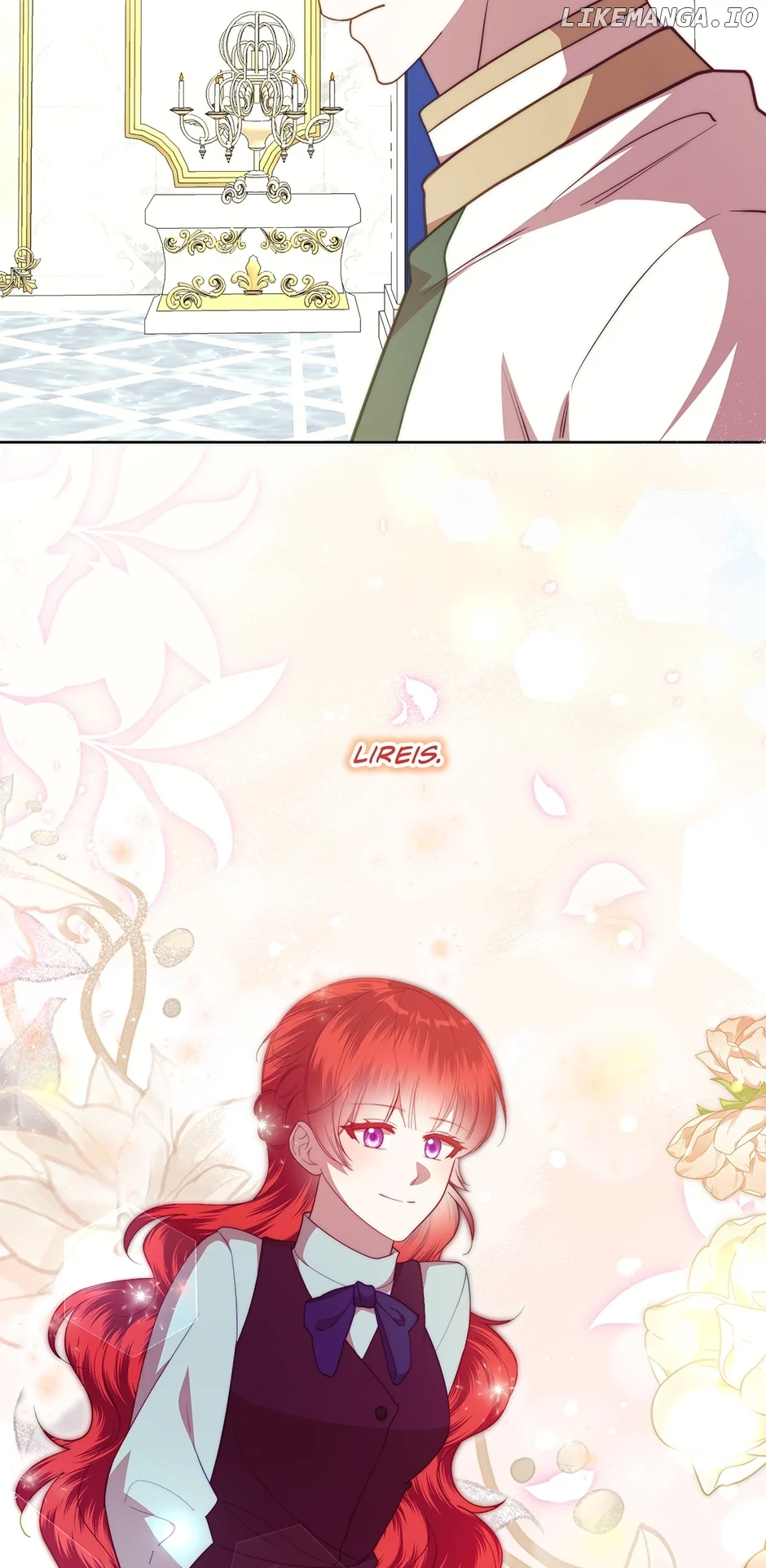 I Tamed the Male Lead’s Father Chapter 65 page 4