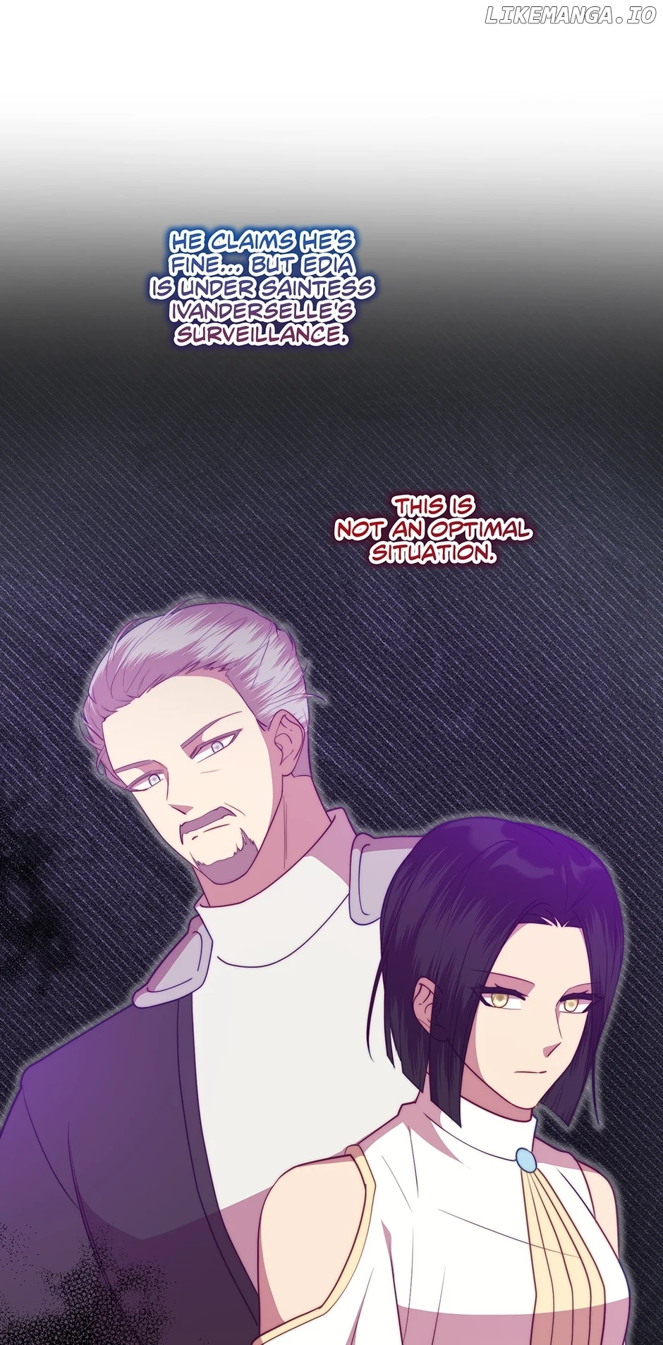 I Tamed the Male Lead’s Father Chapter 65 page 49