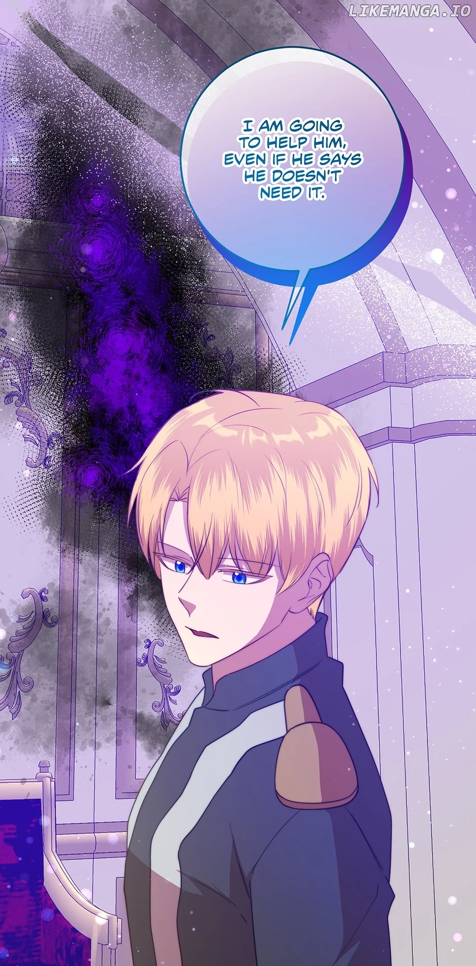 I Tamed the Male Lead’s Father Chapter 65 page 52