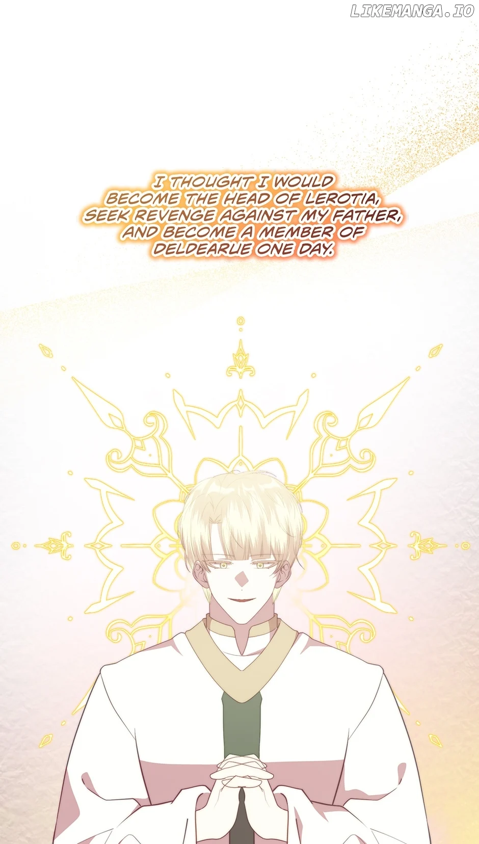 I Tamed the Male Lead’s Father Chapter 65 page 8