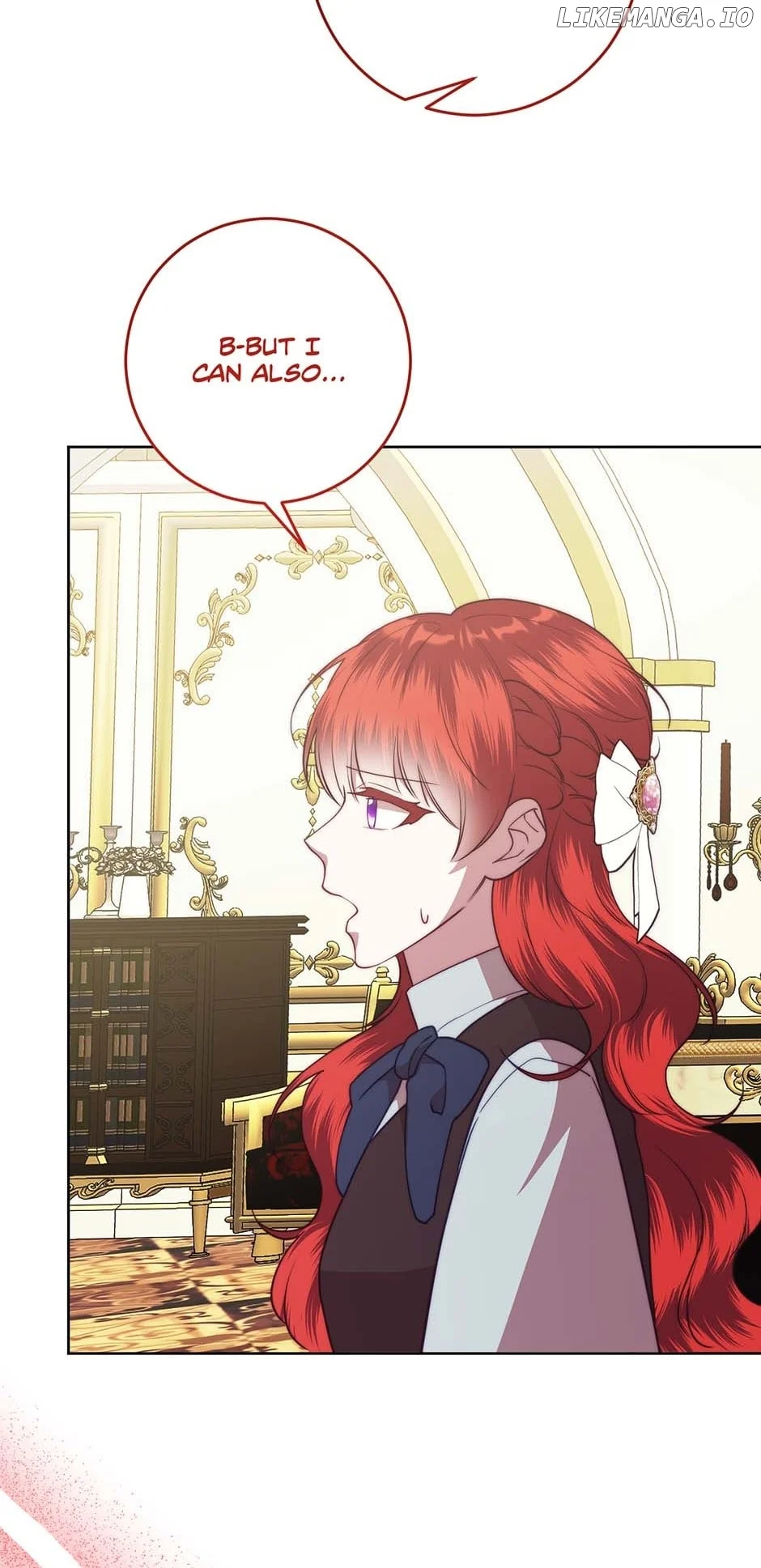 I Tamed the Male Lead’s Father Chapter 66 page 12