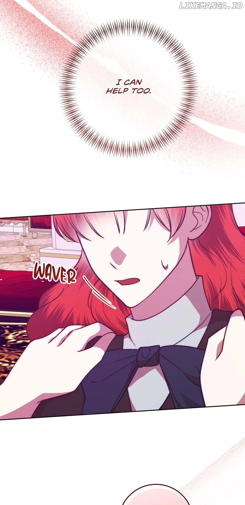 I Tamed the Male Lead’s Father Chapter 66 page 13