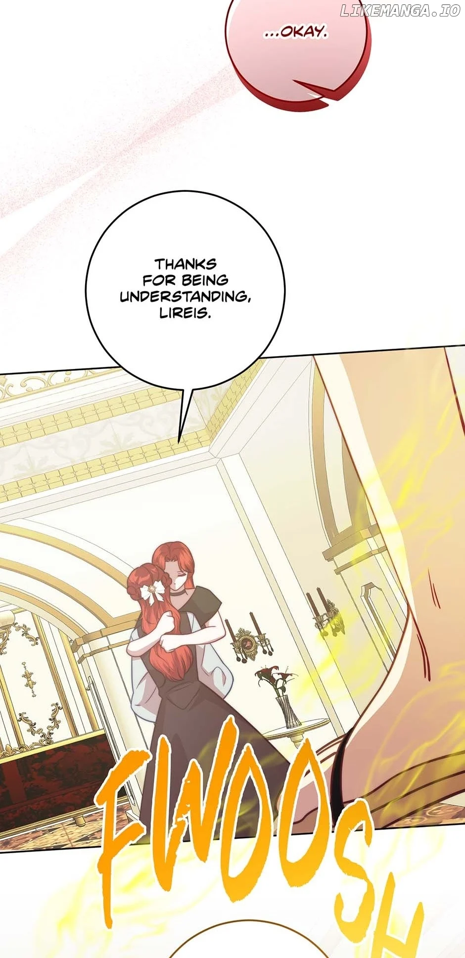 I Tamed the Male Lead’s Father Chapter 66 page 14