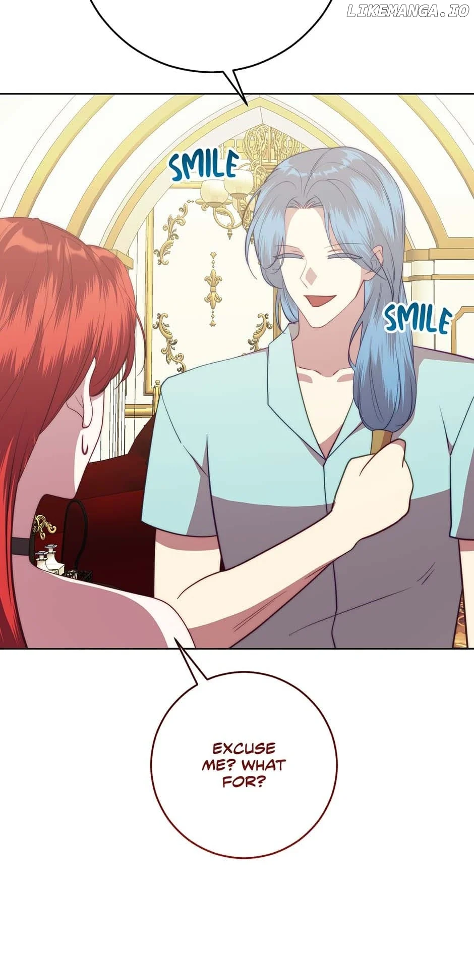 I Tamed the Male Lead’s Father Chapter 66 page 17