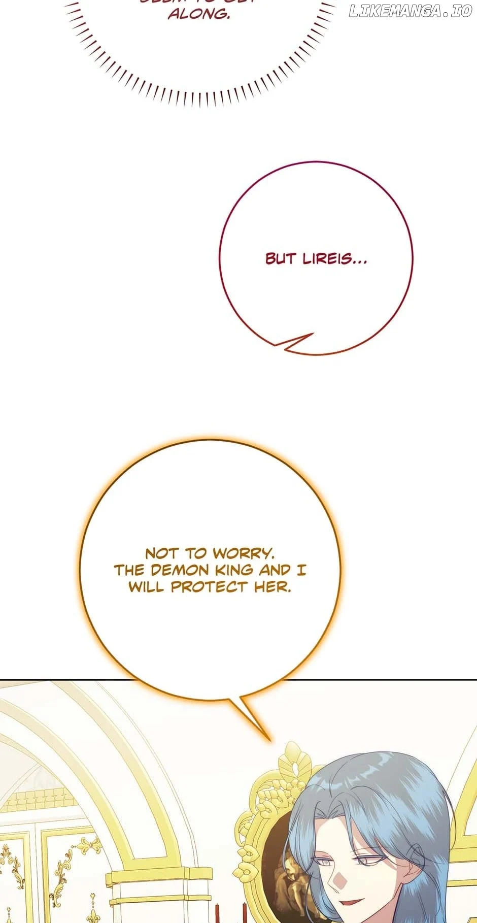 I Tamed the Male Lead’s Father Chapter 66 page 19