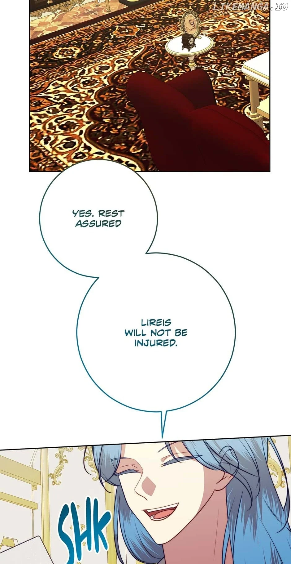 I Tamed the Male Lead’s Father Chapter 66 page 21