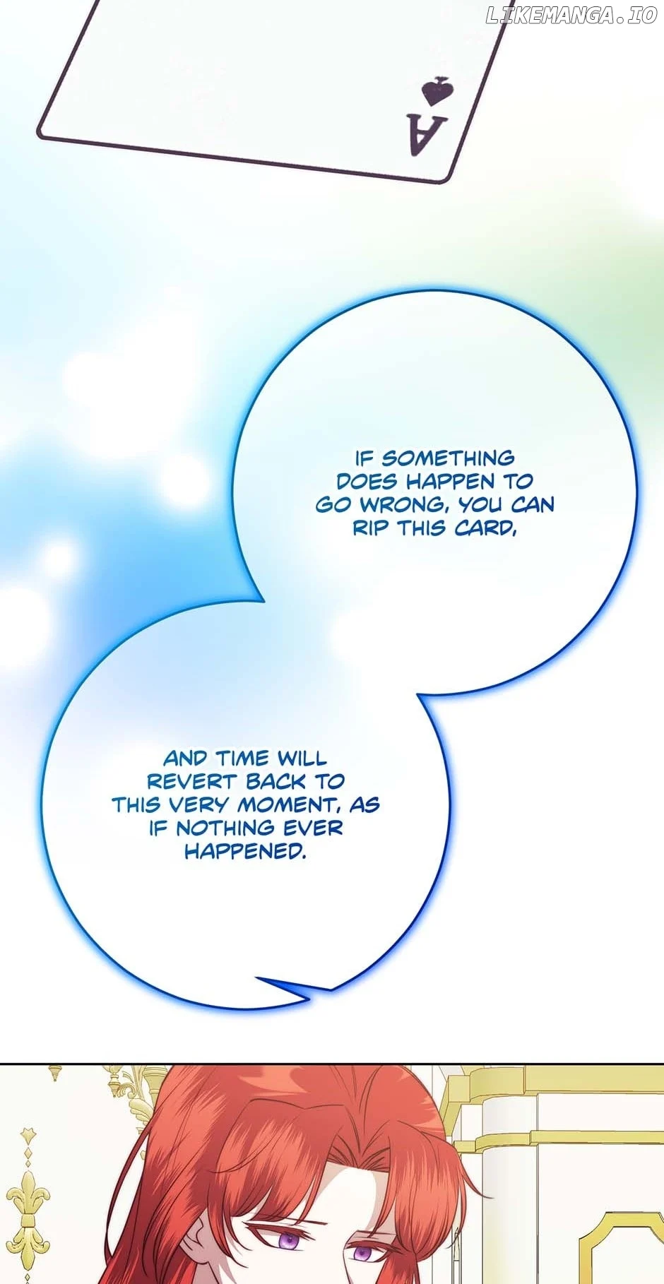 I Tamed the Male Lead’s Father Chapter 66 page 23