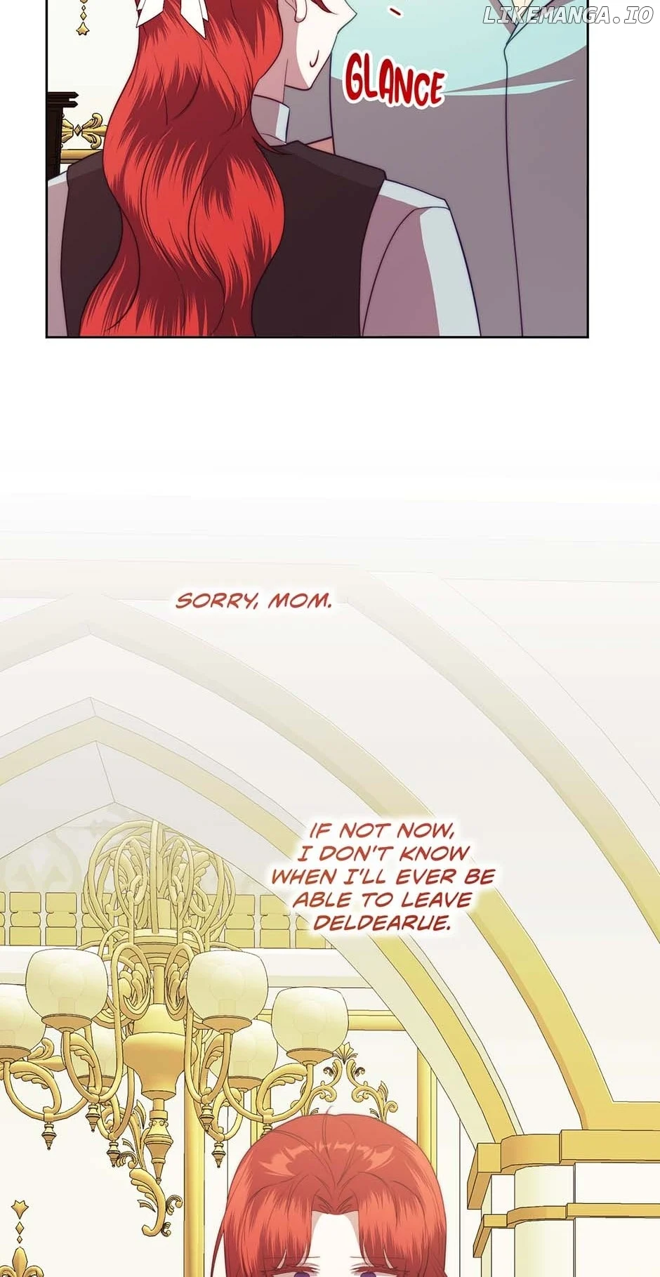 I Tamed the Male Lead’s Father Chapter 66 page 25