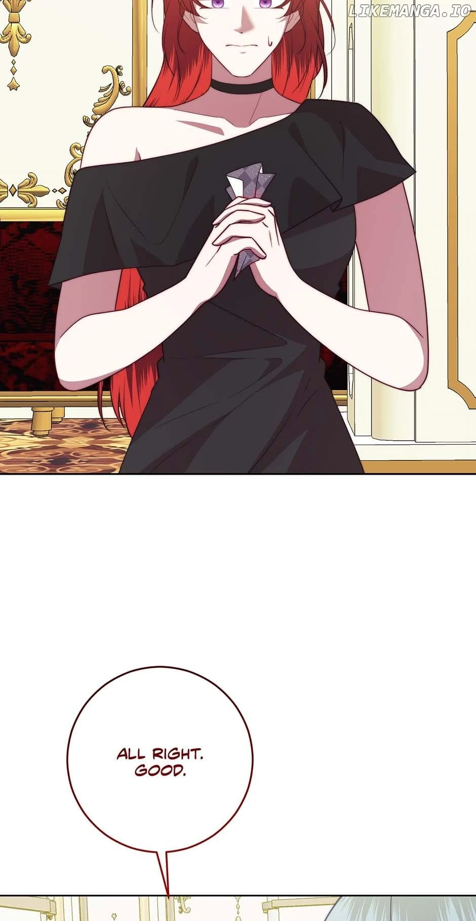 I Tamed the Male Lead’s Father Chapter 66 page 26