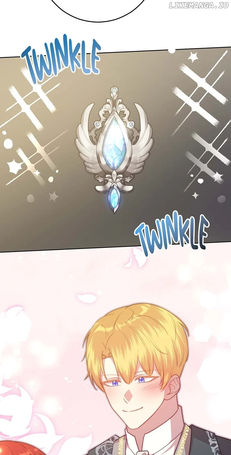 I Tamed the Male Lead’s Father Chapter 66 page 34