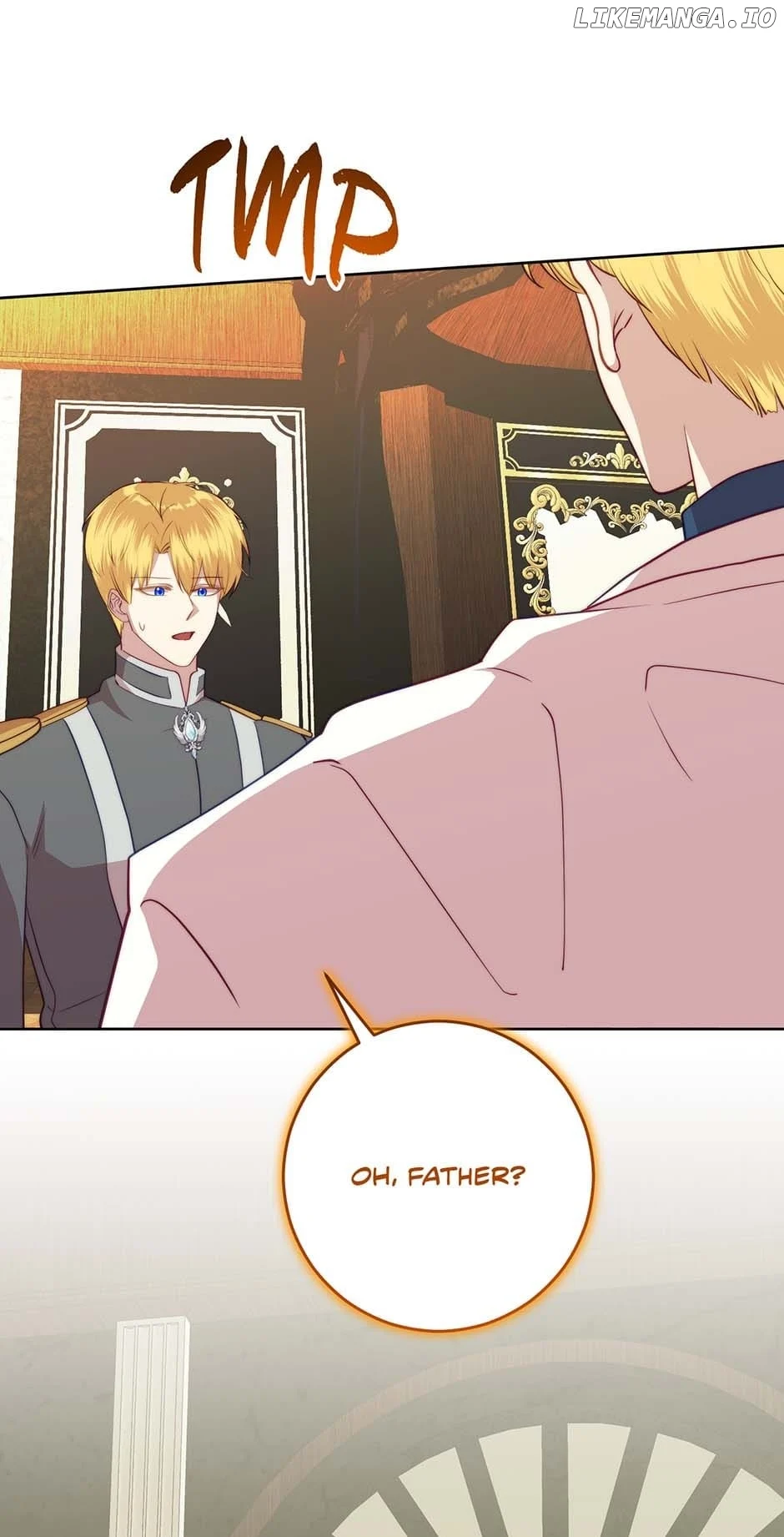 I Tamed the Male Lead’s Father Chapter 66 page 37