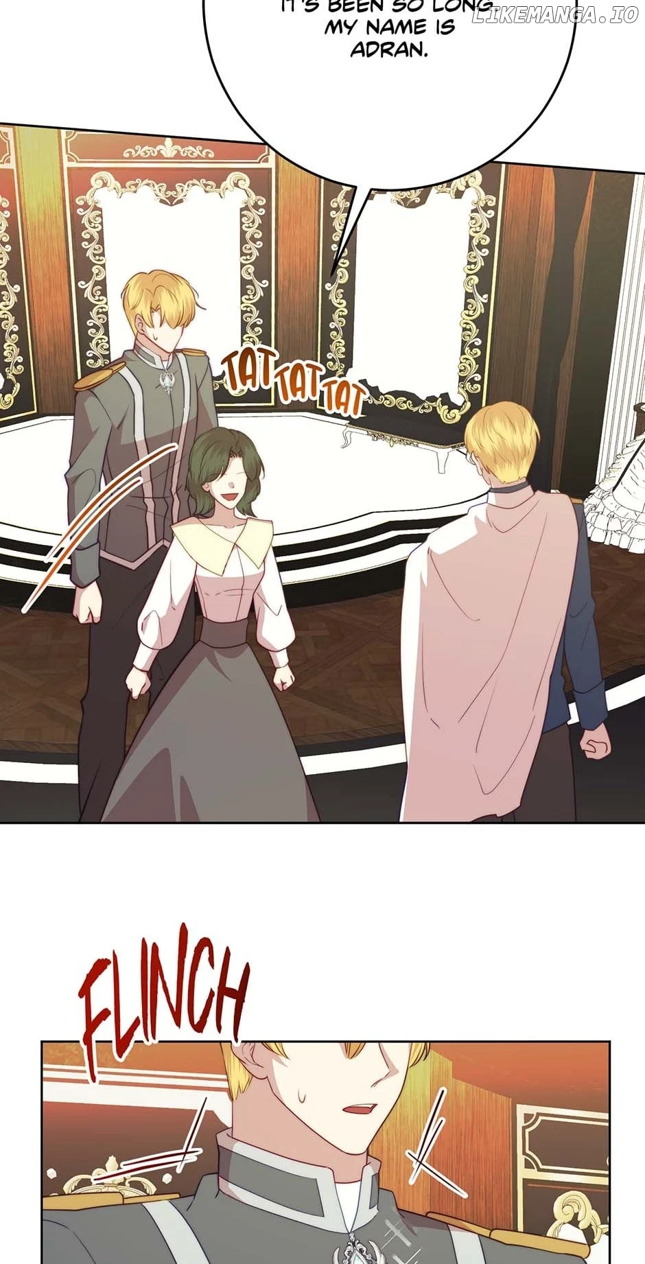 I Tamed the Male Lead’s Father Chapter 66 page 39