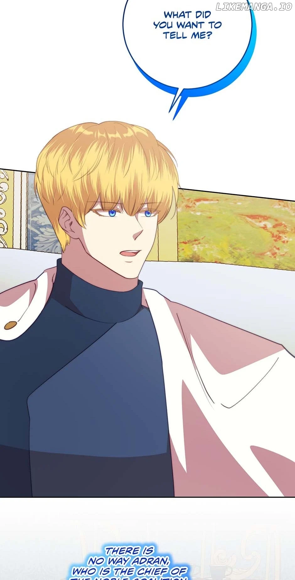 I Tamed the Male Lead’s Father Chapter 66 page 47