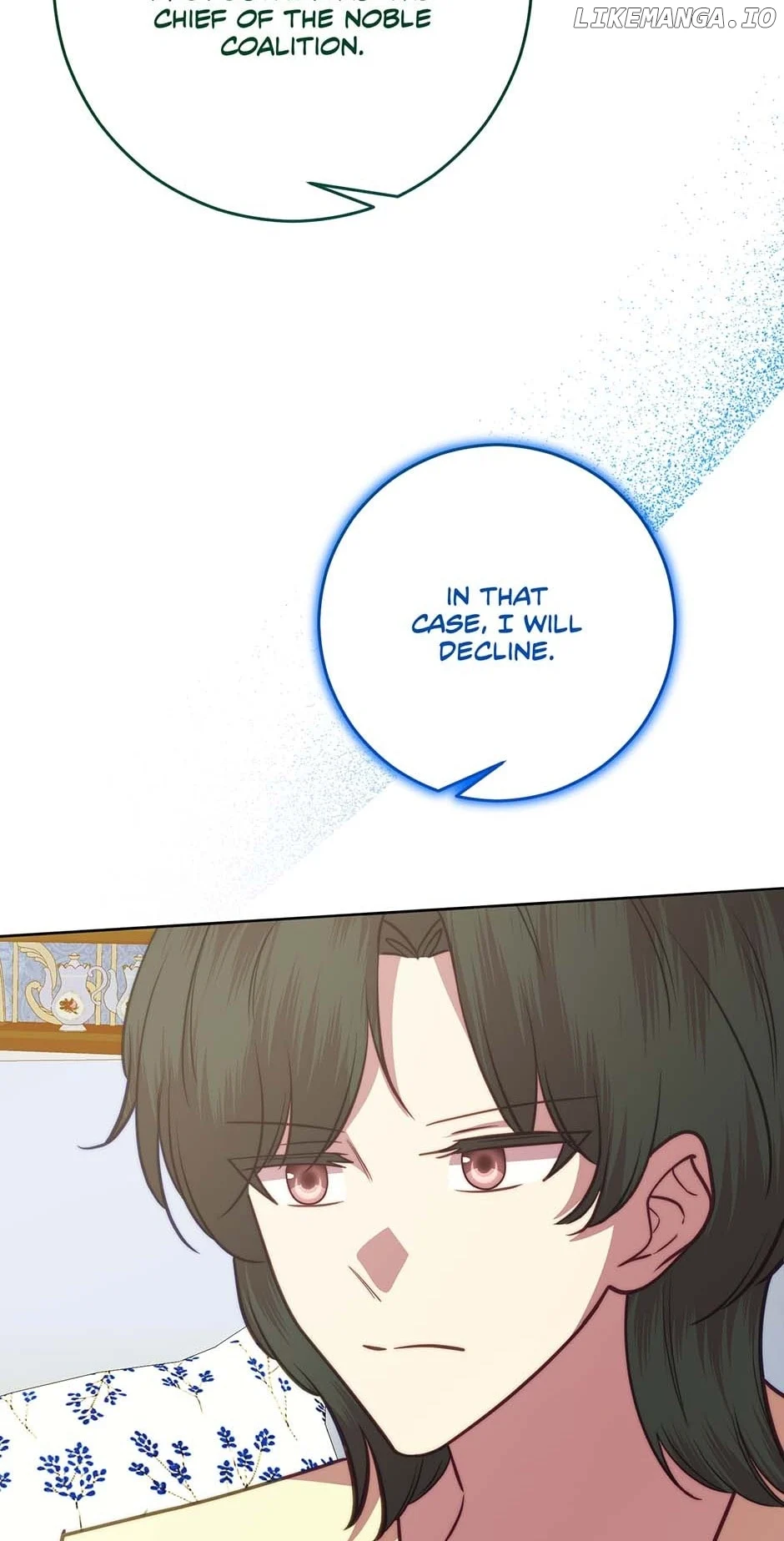 I Tamed the Male Lead’s Father Chapter 66 page 52