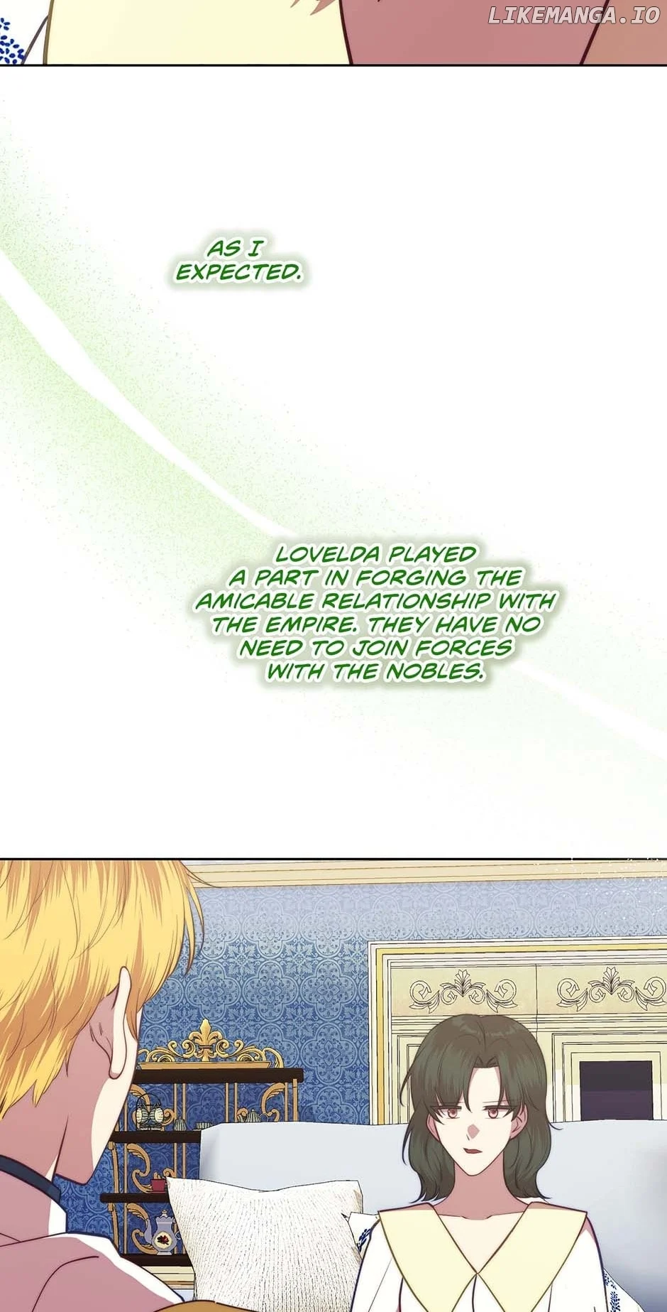 I Tamed the Male Lead’s Father Chapter 66 page 53
