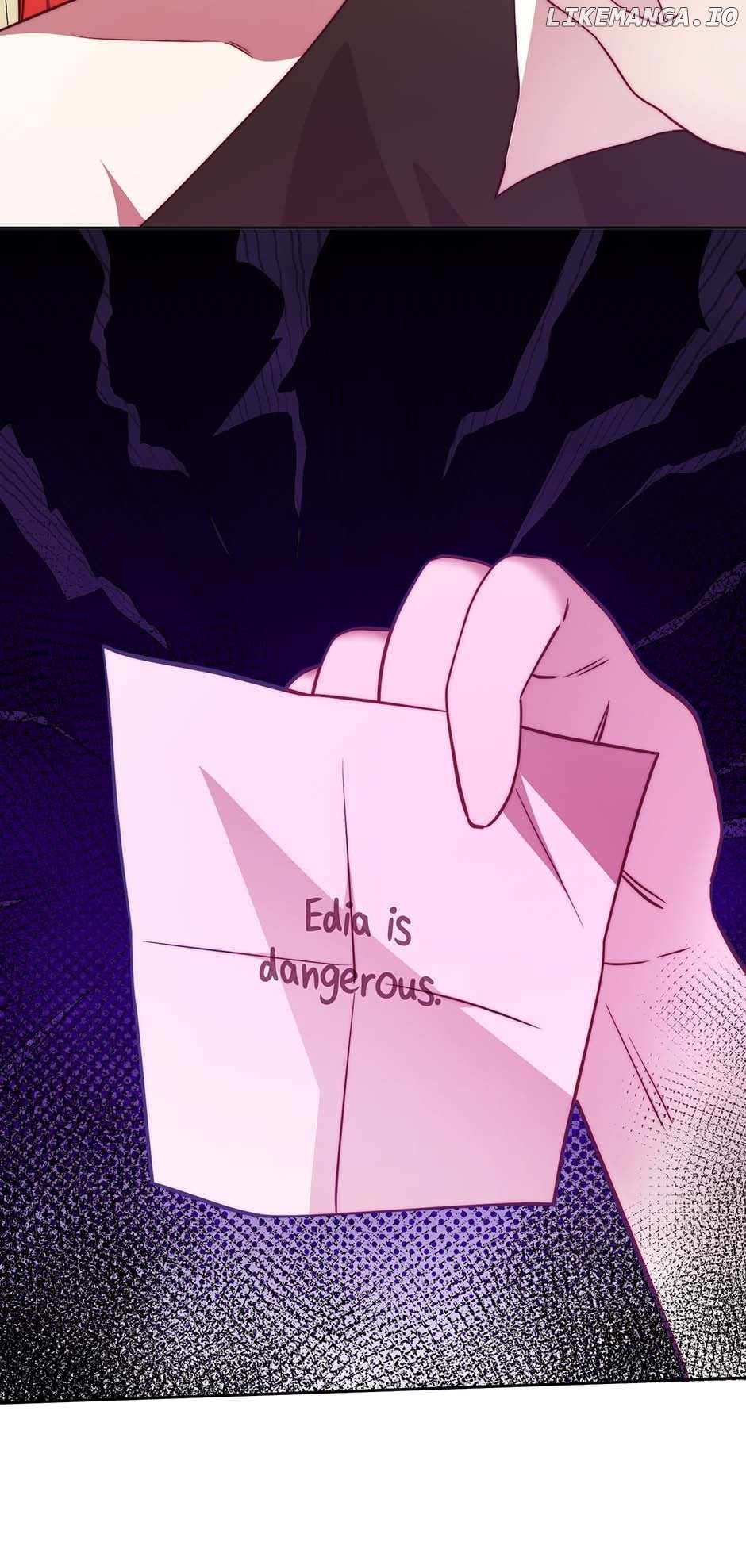 I Tamed the Male Lead’s Father Chapter 66 page 8