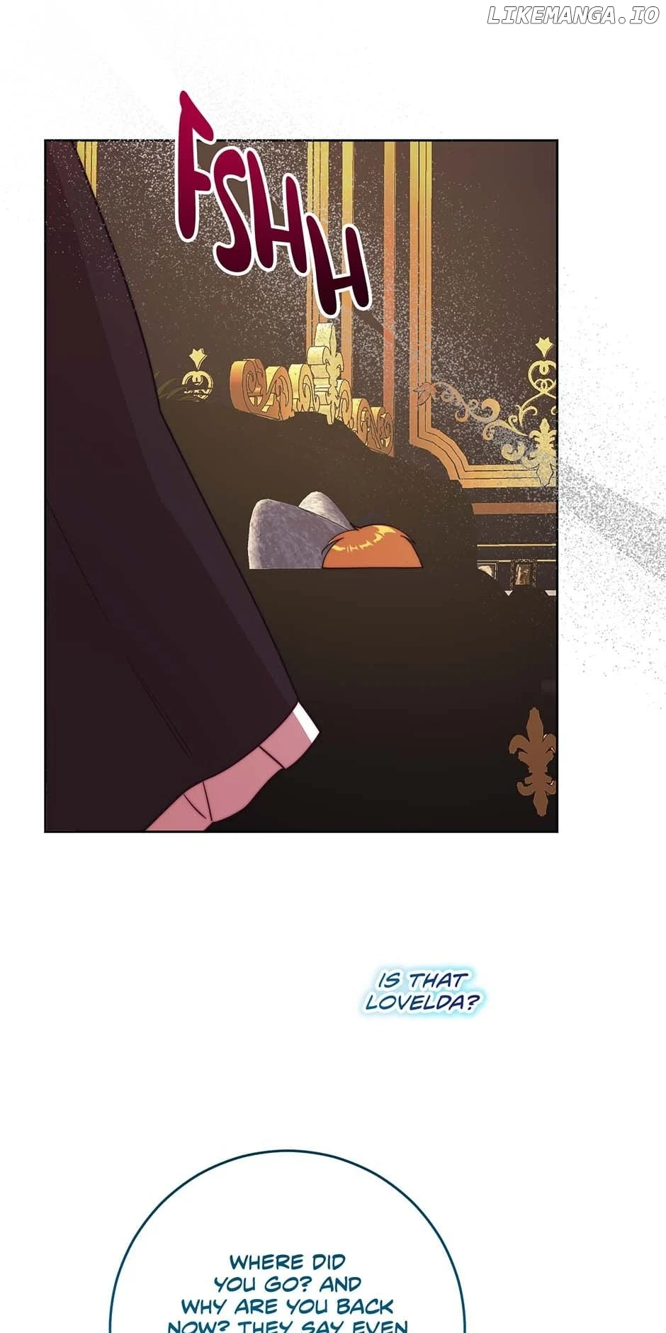 I Tamed the Male Lead’s Father Chapter 67 page 15