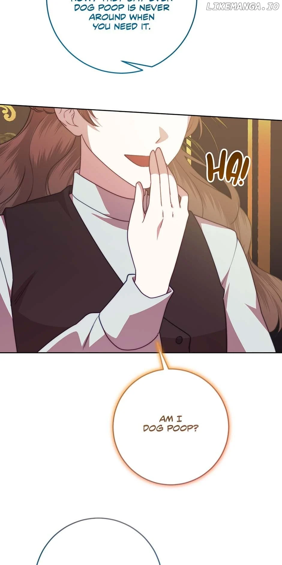 I Tamed the Male Lead’s Father Chapter 67 page 16