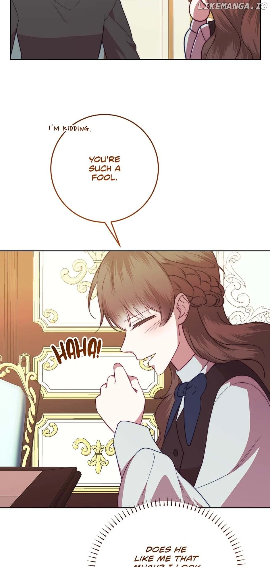 I Tamed the Male Lead’s Father Chapter 67 page 24