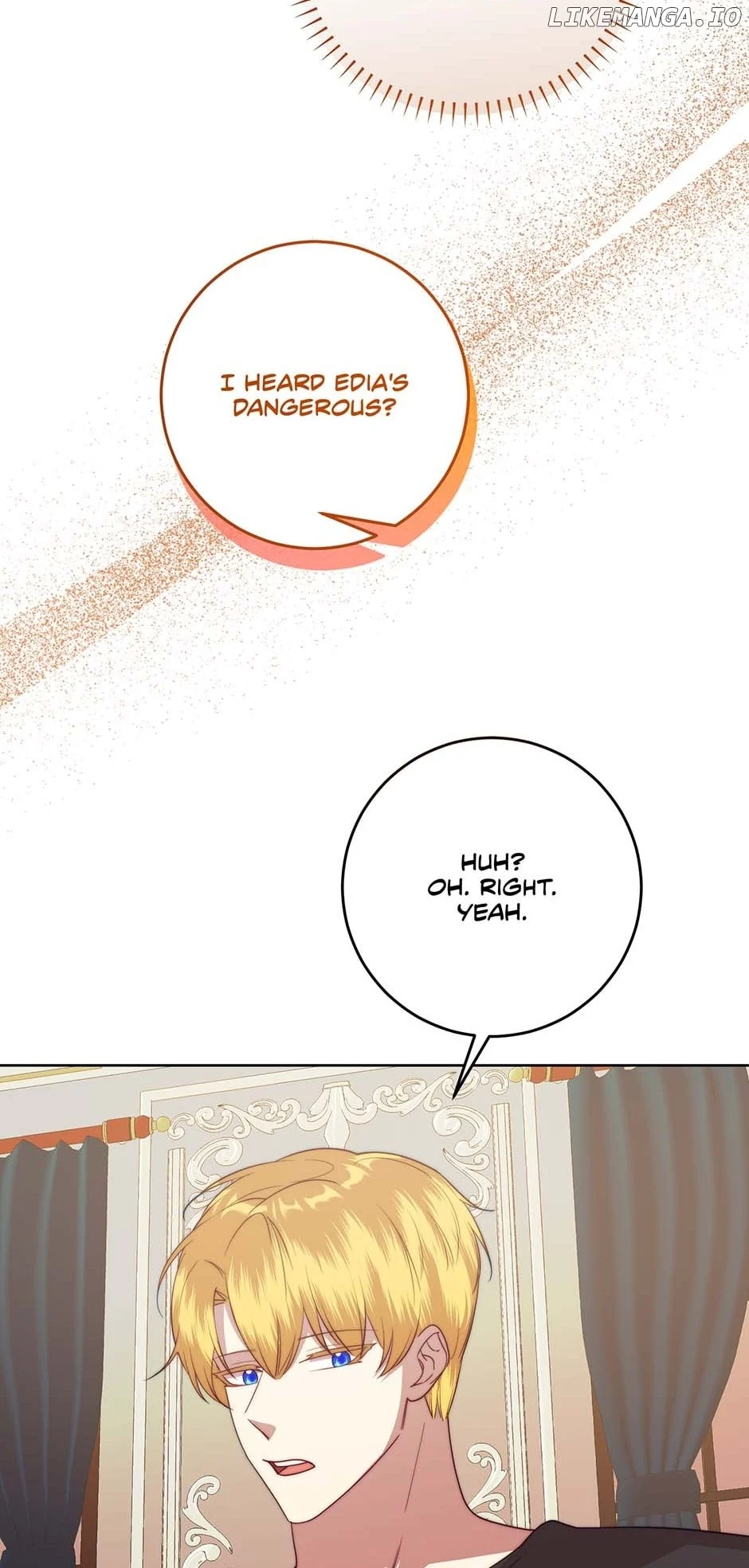 I Tamed the Male Lead’s Father Chapter 67 page 26