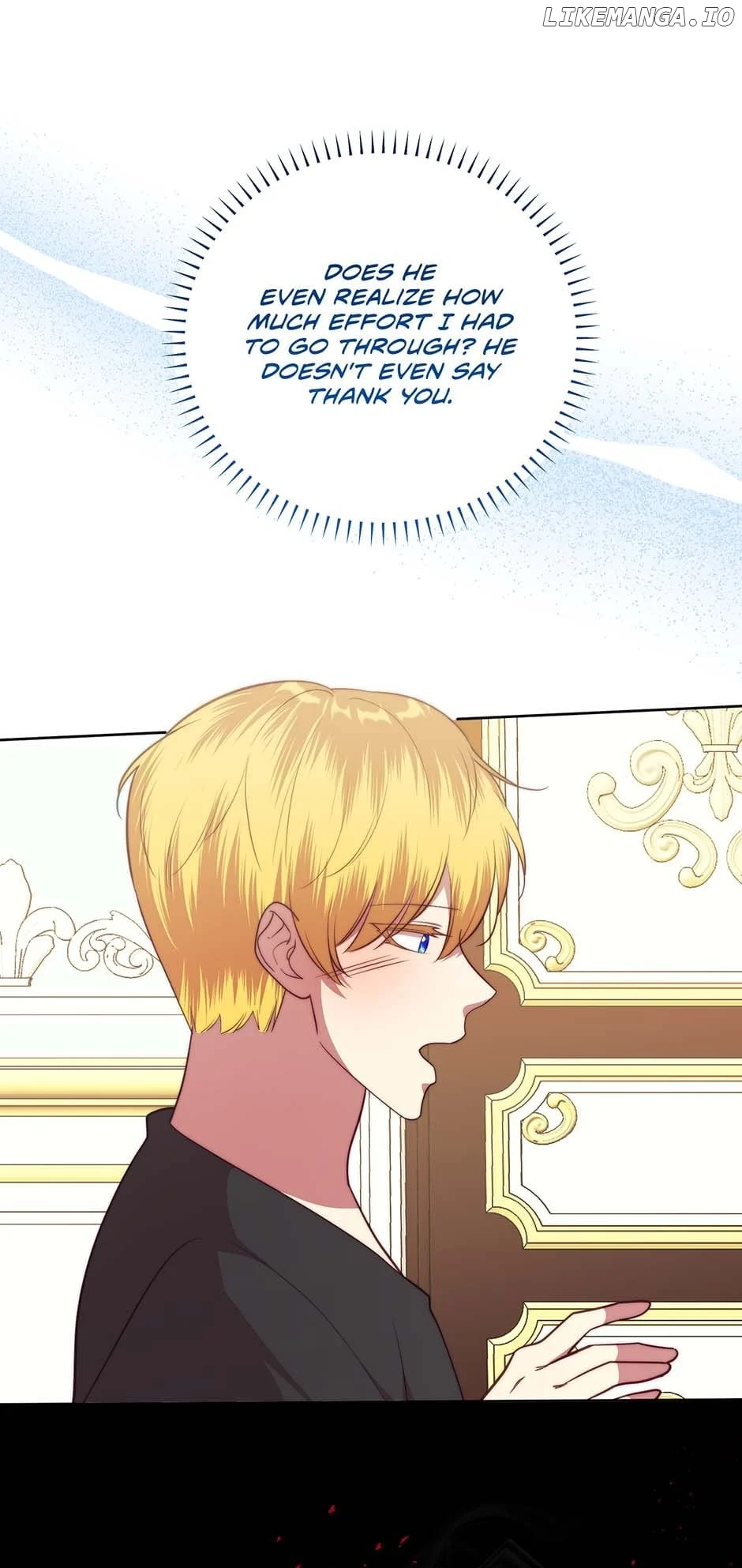 I Tamed the Male Lead’s Father Chapter 67 page 29
