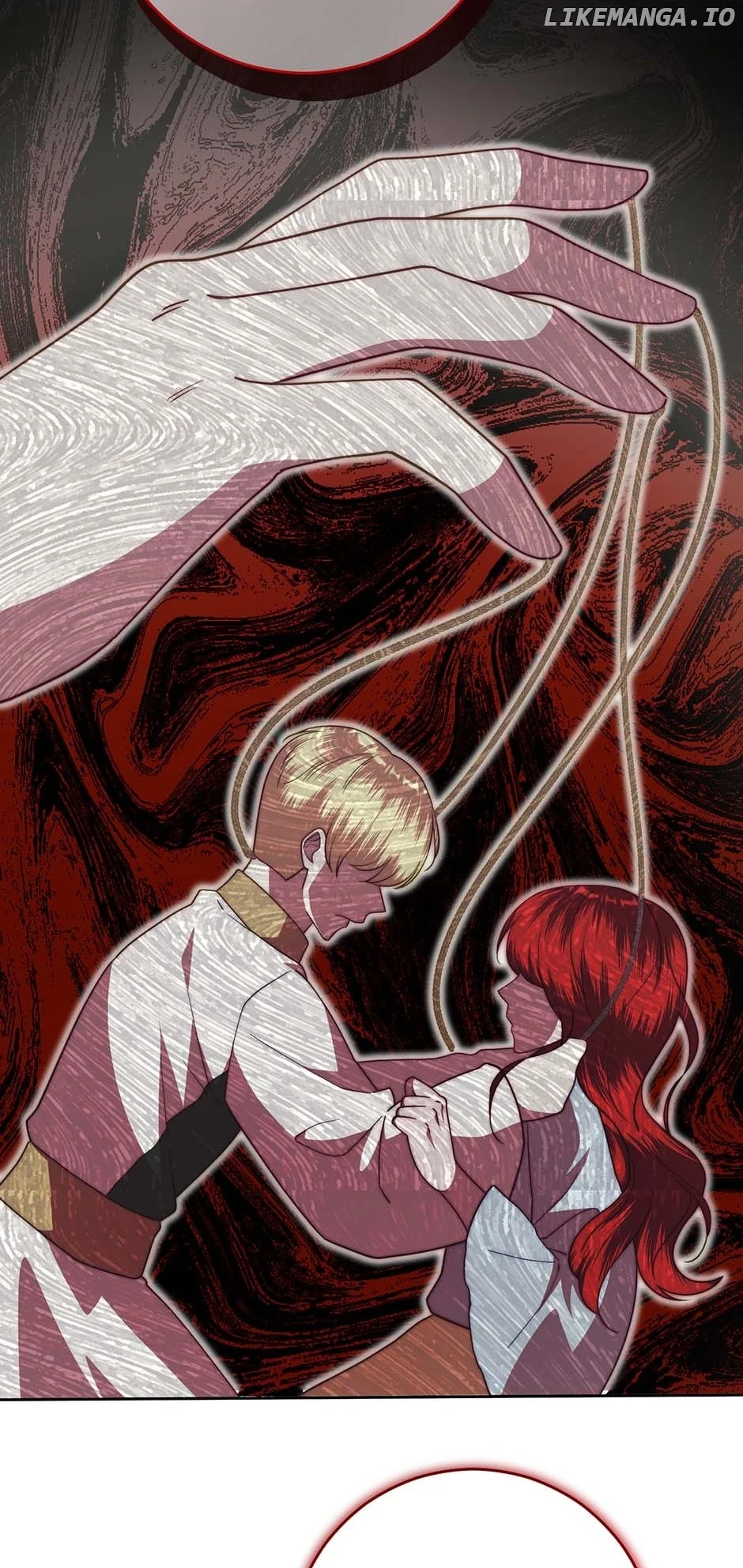 I Tamed the Male Lead’s Father Chapter 67 page 35