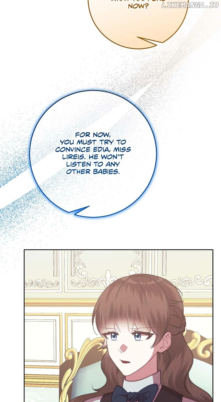 I Tamed the Male Lead’s Father Chapter 67 page 41