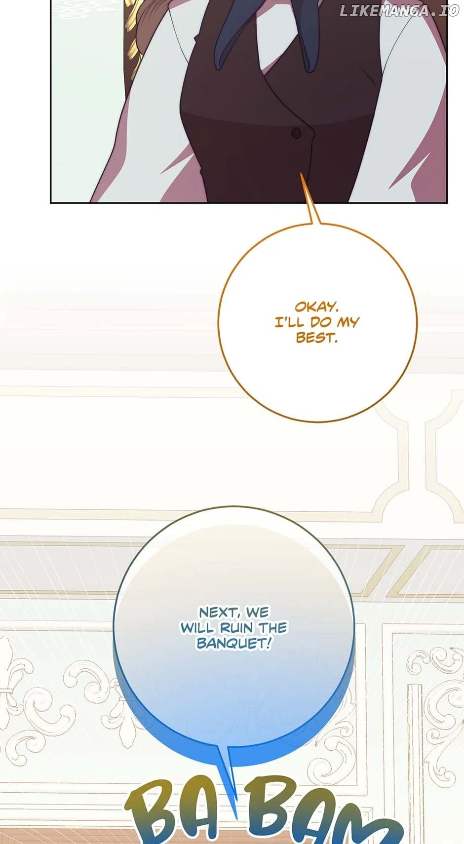 I Tamed the Male Lead’s Father Chapter 67 page 42