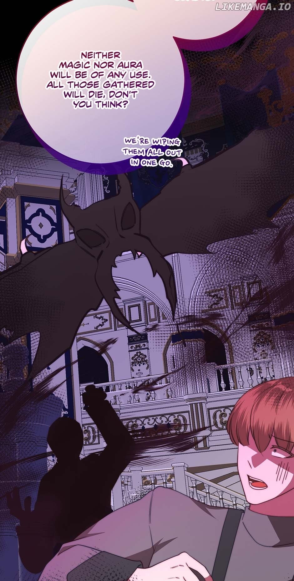I Tamed the Male Lead’s Father Chapter 67 page 45