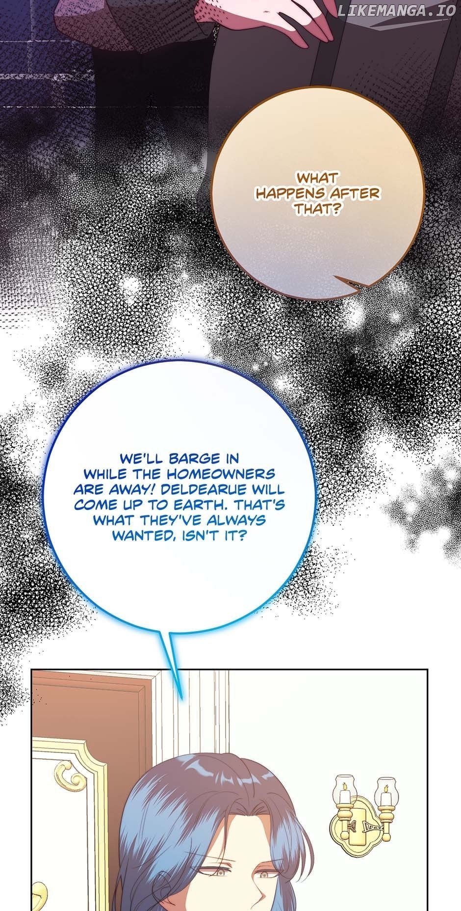 I Tamed the Male Lead’s Father Chapter 67 page 46