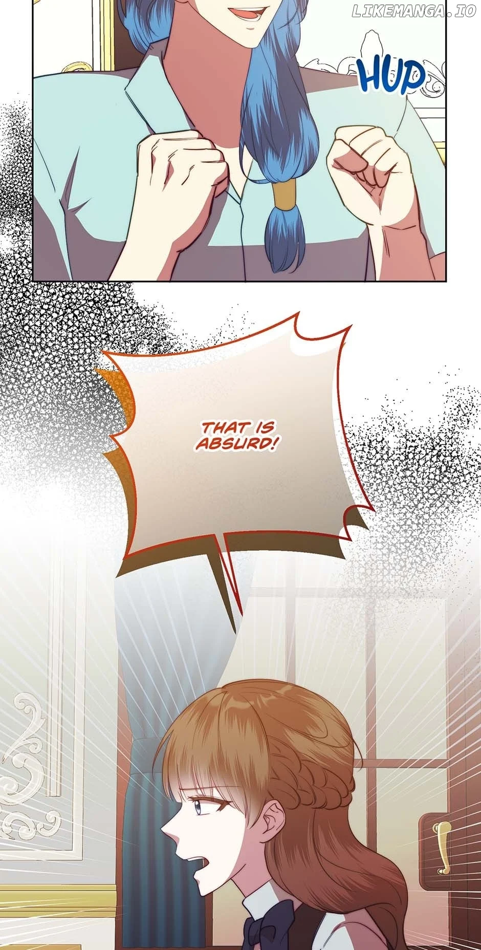 I Tamed the Male Lead’s Father Chapter 67 page 47