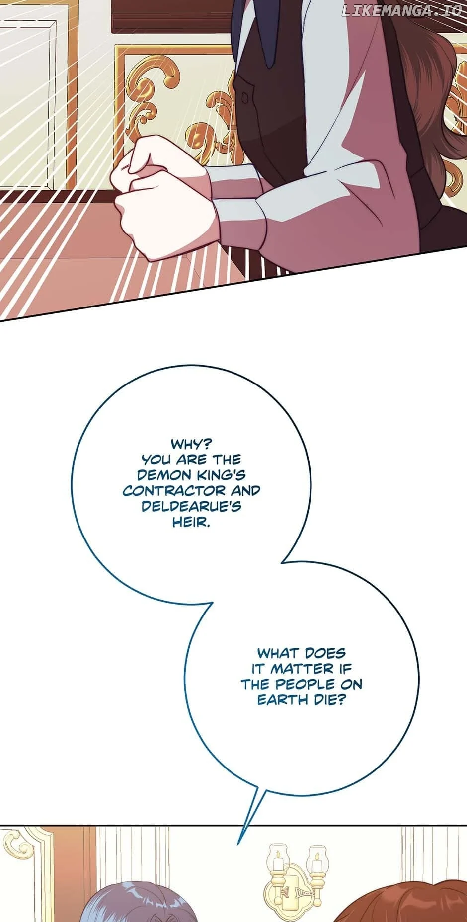 I Tamed the Male Lead’s Father Chapter 67 page 48