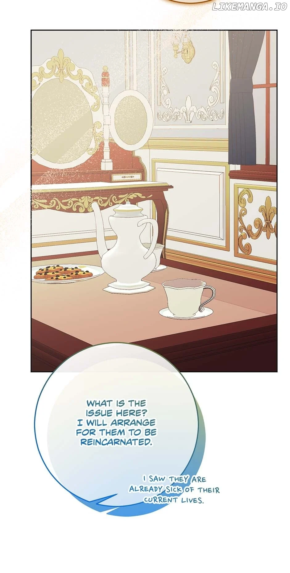 I Tamed the Male Lead’s Father Chapter 67 page 52