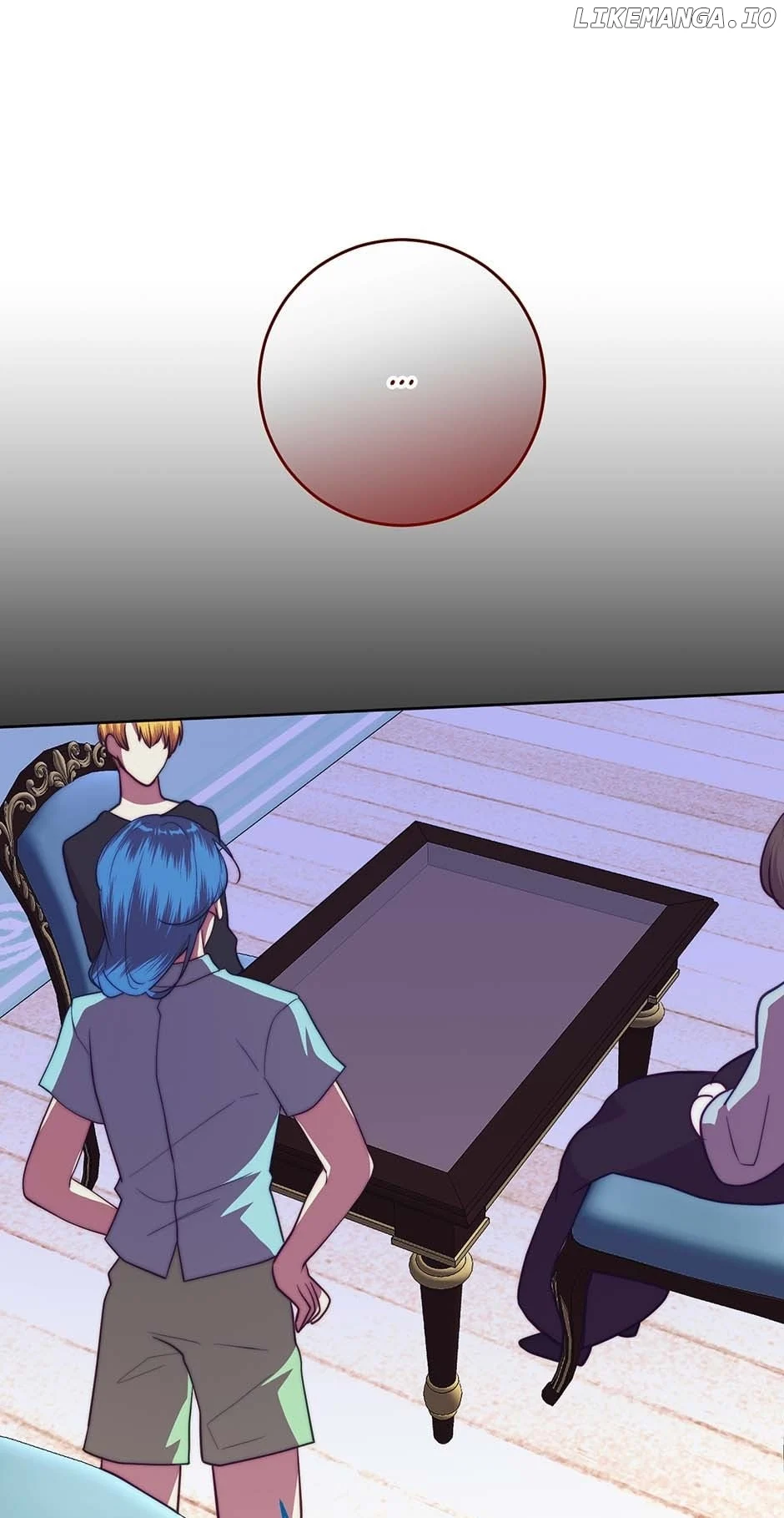 I Tamed the Male Lead’s Father Chapter 67 page 53