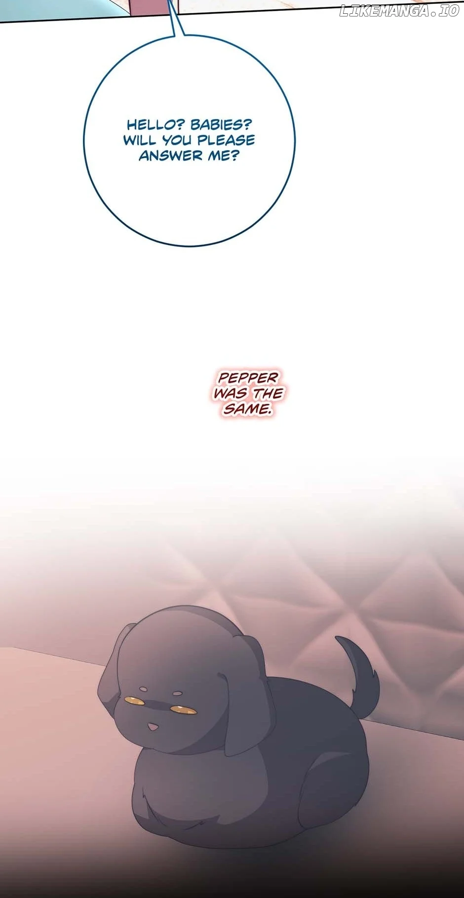 I Tamed the Male Lead’s Father Chapter 67 page 54