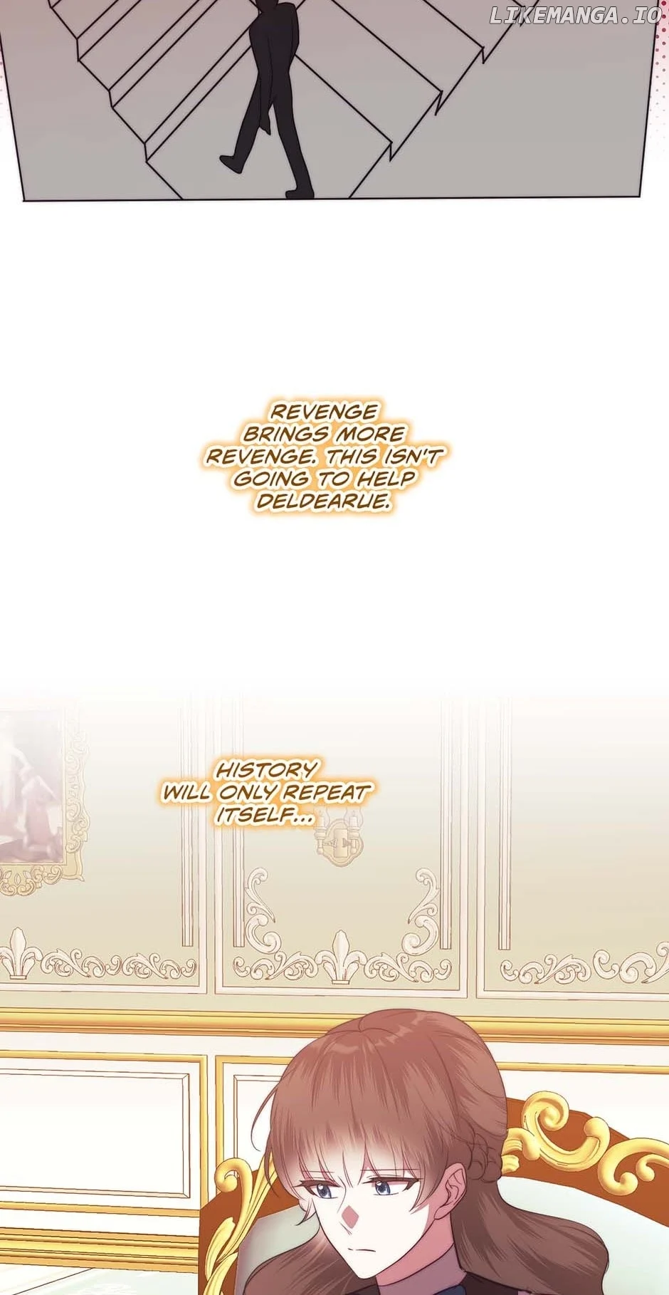 I Tamed the Male Lead’s Father Chapter 67 page 56