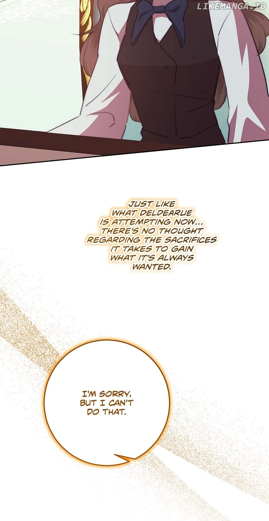 I Tamed the Male Lead’s Father Chapter 67 page 57