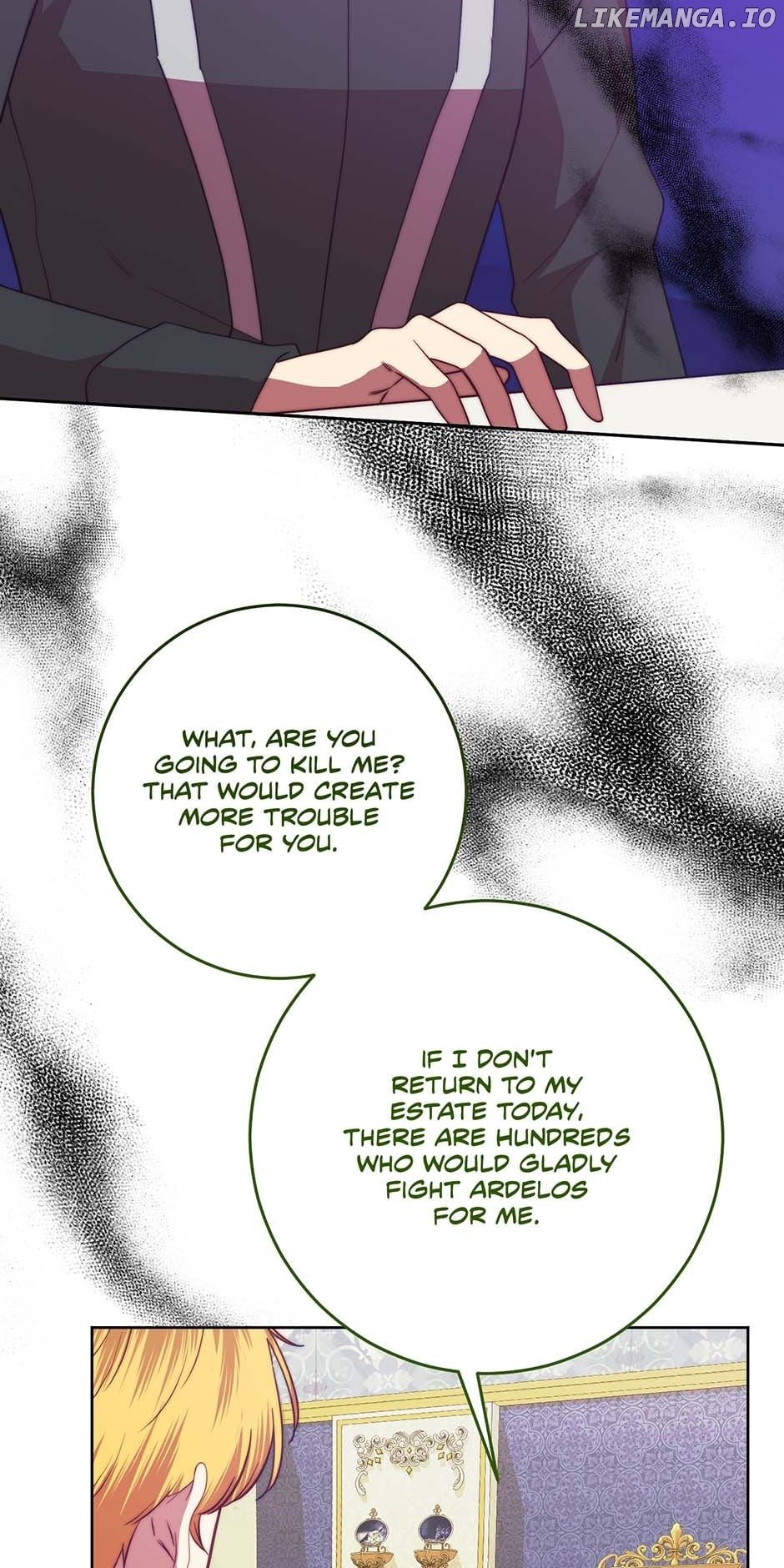 I Tamed the Male Lead’s Father Chapter 67 page 5