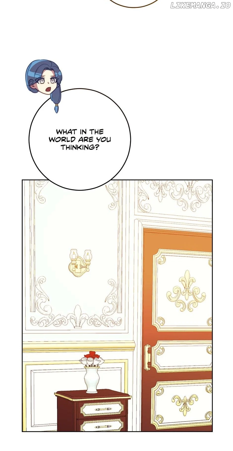 I Tamed the Male Lead’s Father Chapter 67 page 59