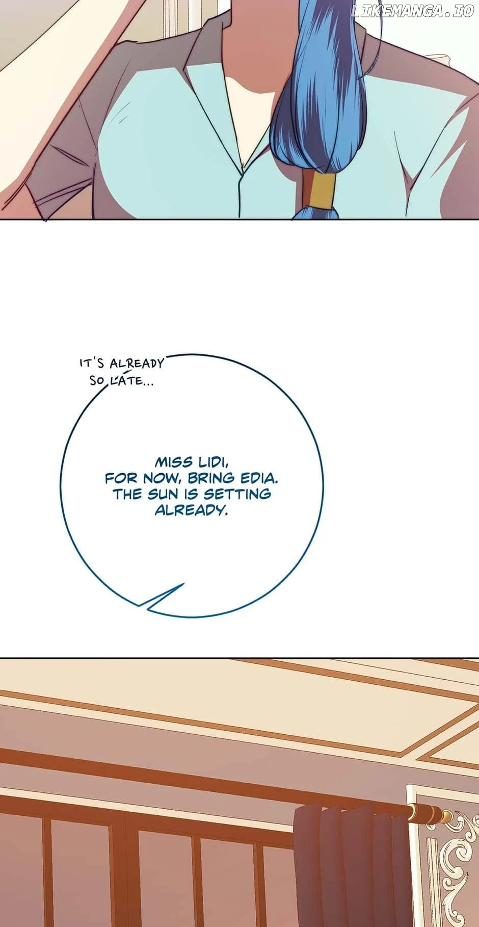 I Tamed the Male Lead’s Father Chapter 67 page 61