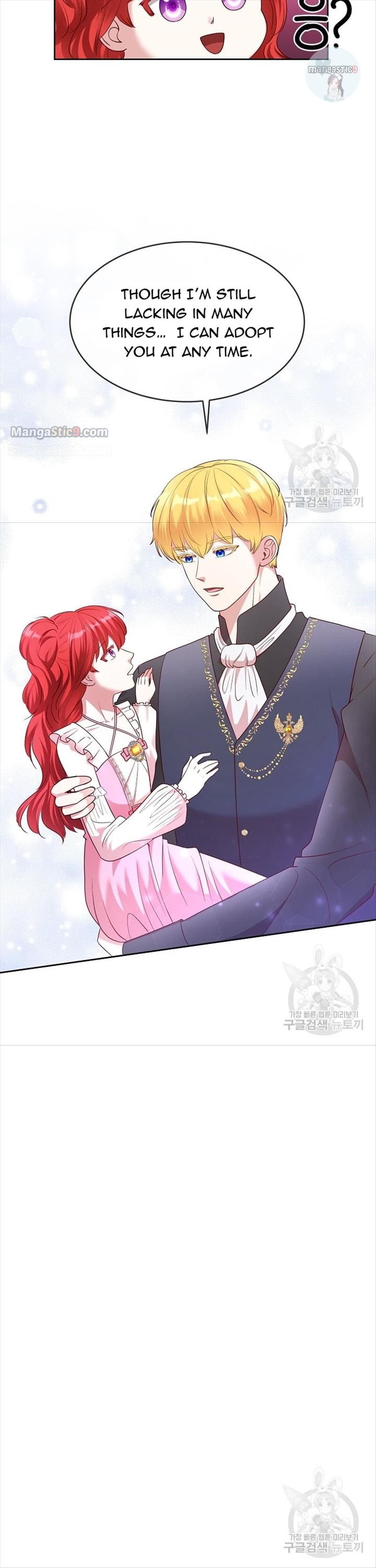 I Tamed the Male Lead’s Father Chapter 9 page 10