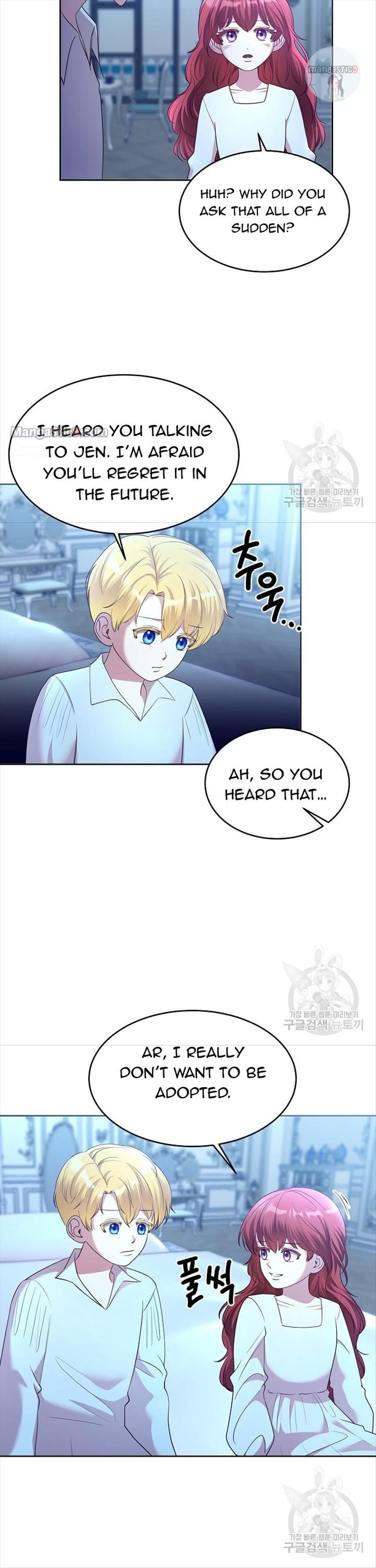 I Tamed the Male Lead’s Father Chapter 9 page 12