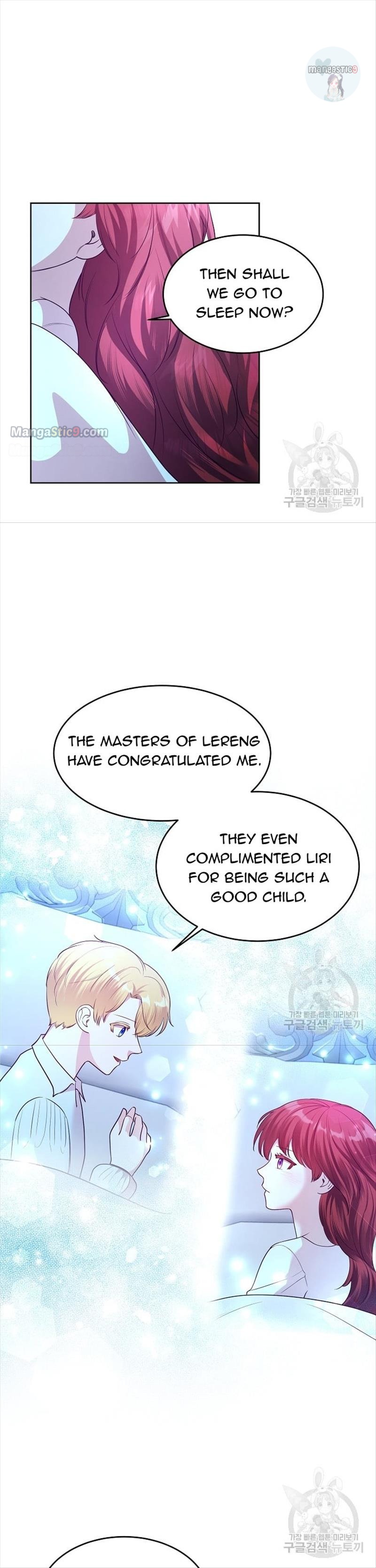 I Tamed the Male Lead’s Father Chapter 9 page 15