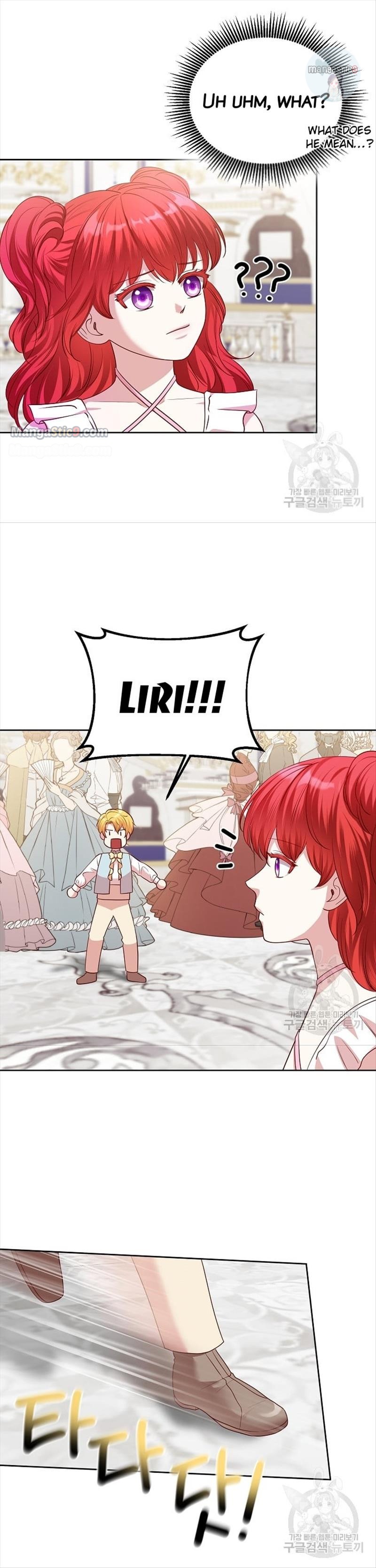 I Tamed the Male Lead’s Father Chapter 9 page 1