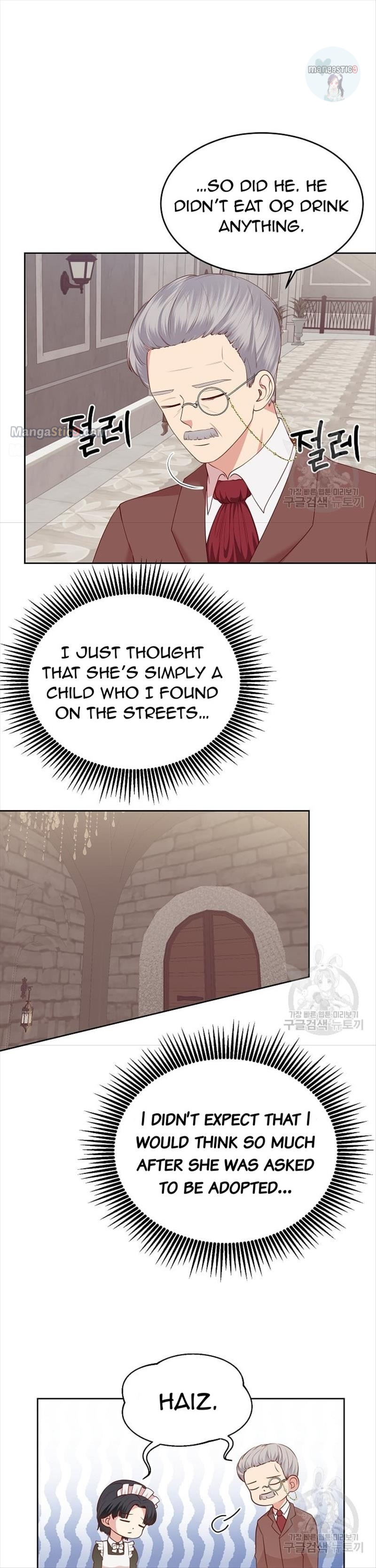 I Tamed the Male Lead’s Father Chapter 9 page 24